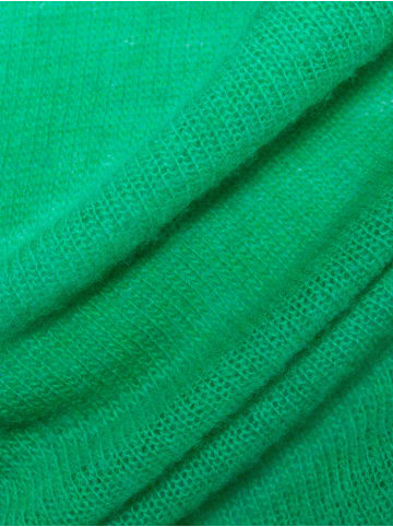 American Vintage Pullunder Dum18B in grün - 0001