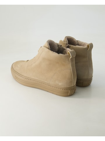 Paul Green Klassische Stiefeletten in Beige