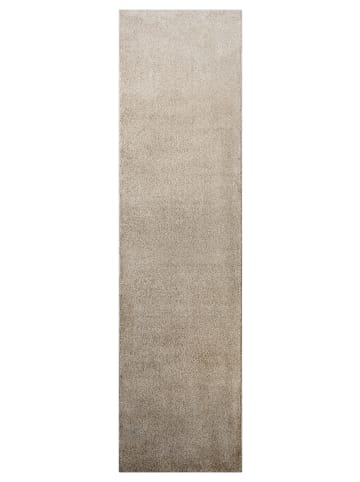Homie Living Teppich "Manta" in Sand Beige