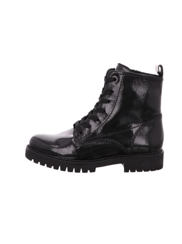 Gabor Stiefel in schwarz