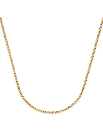 LEONARDO Halskette 90cm gold Liv Clip&Mix