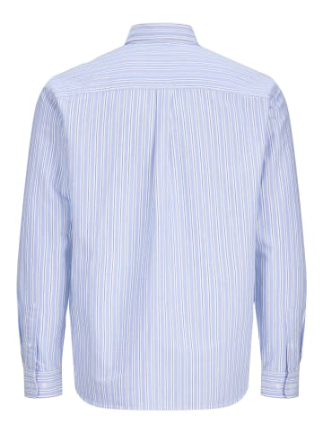 Jack & Jones Freizeithemd in Infinity