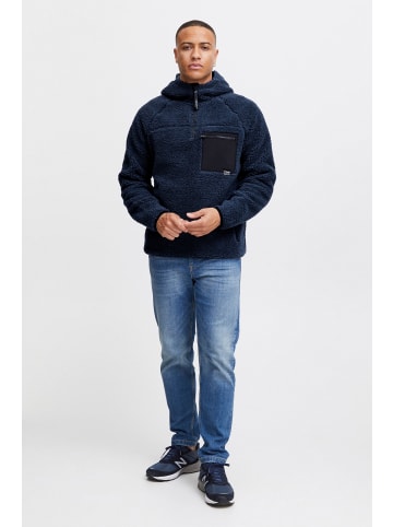 11 Project Hoodie SDHPRRONE in Blau