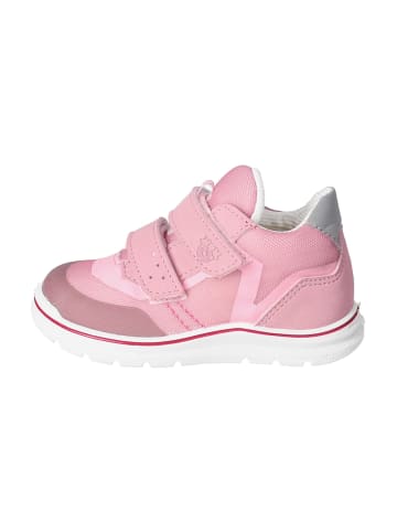 Ricosta Lauflernschuhe in Rosa
