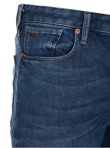 Armani Slim Fit Jeans für Herren in blau