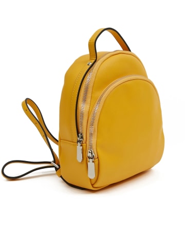 orsay Handtasche in Gelb