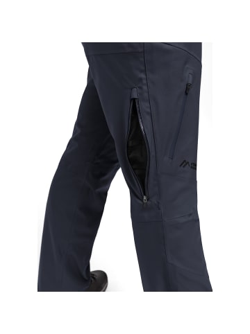 Maier Sports Outdoorhose Narvik in Marine
