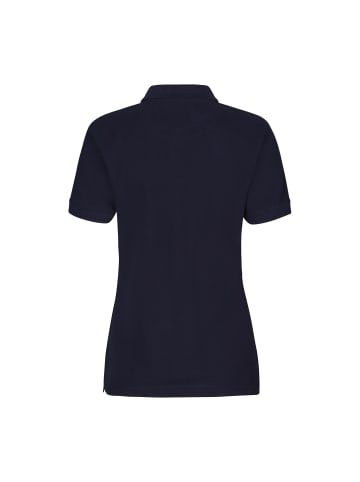 PRO Wear by ID Polo Shirt klassisch in Navy