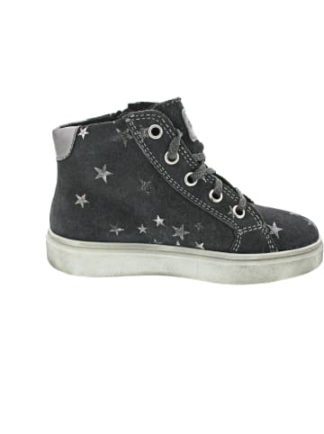 RICHTER Sneaker high Grau