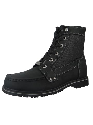 Harley Davidson Stiefel Dowling schwarz