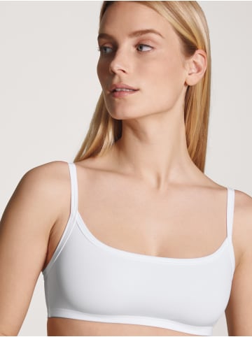 Calida Tangaslip in weiss