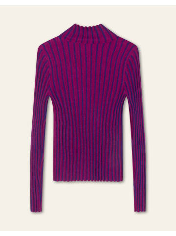 Oilily Pullover Kern in Rosa