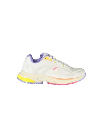 BLAUER USA Weiß Polyurethan Damen Sneaker