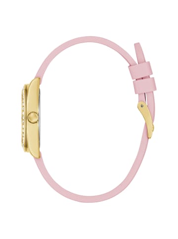 Guess Quarzuhr GW1000L2 in Gold