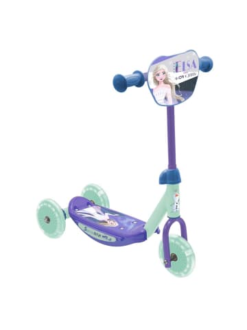 Disney Frozen 3-Rad Baby Scooter – Verstellbar & Rutschfest