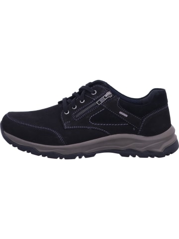 Josef Seibel Sneaker Low in schwarz