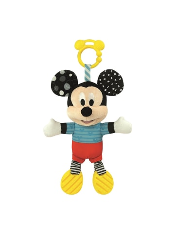 Disney Mickey Mouse Letters Plüschspielzeug Clementoni