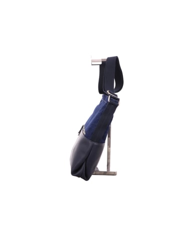 Gabor Umhängetasche / Schultertasche in blau