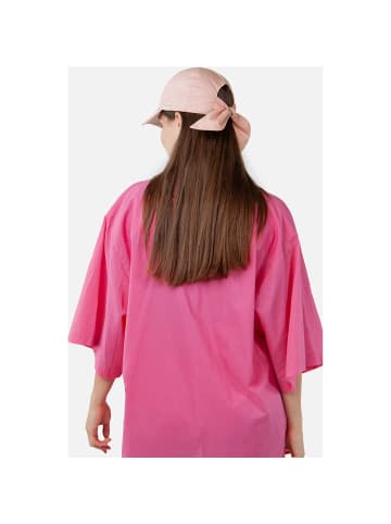Barts WWUPPER CAP in Pink