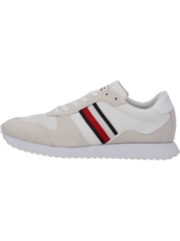 Tommy Hilfiger Klassische- & Business Schuhe in white