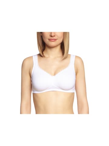 SUSA BH für Damen in weiß