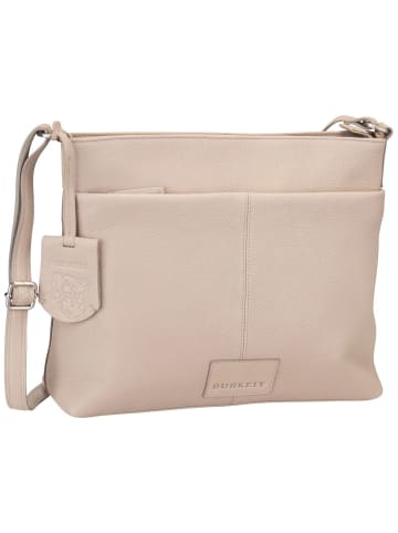 Burkely Bodybag Soft Skylar in Grey