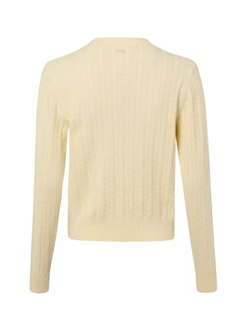 Levi´s Strickjacke in vanille - 0001