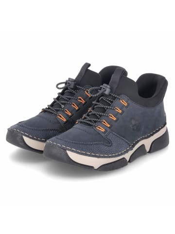 rieker Halbschuhe in blau