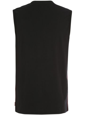 Lonsdale T-Shirt "St.Agnes" in Weiß