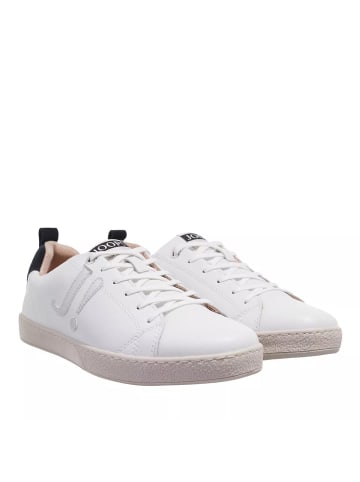 JOOP! juno strada sneaker yt6 silver in silver