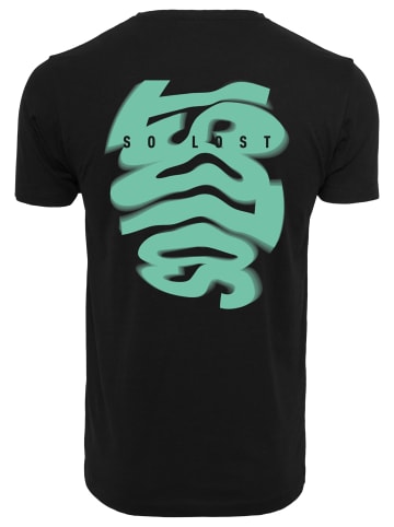 Mister Tee T-Shirts in black