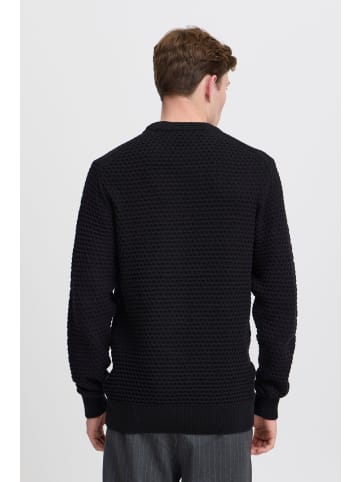 CASUAL FRIDAY Strickpullover CFKarl in Schwarz