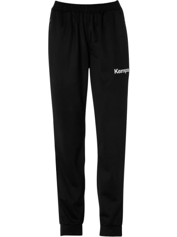 Kempa Trainingshose "Lite Trainingshose Women" in Schwarz