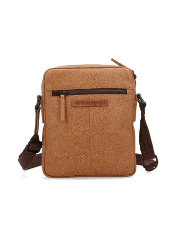 PICARD Umhängetasche Casual Cognac