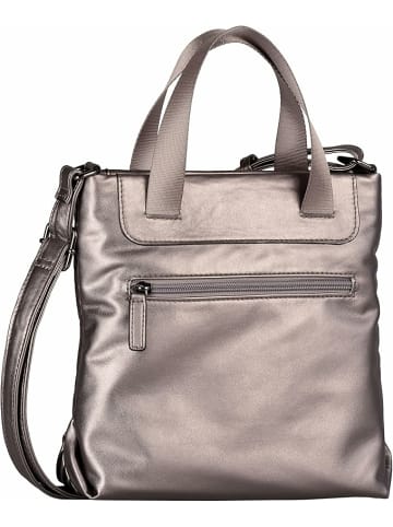 Gabor Shopper für Damen in silber