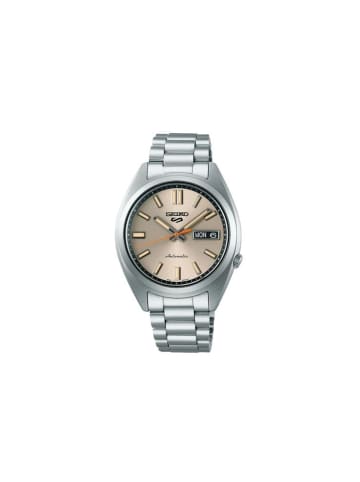 Seiko Herrenuhr WATCHES Mod. SRPK91K1 mit Armband