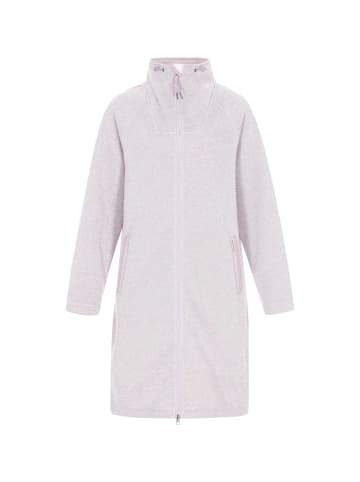 Schmuddelwedda Jacket in light lavender melange