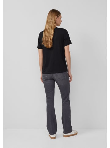 s.Oliver T-Shirt  in  99D0_schwarz