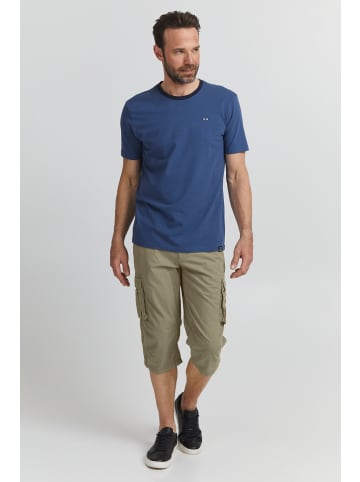 FQ1924 Cargoshorts FQArino in Grün