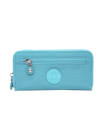 Mindesa Handtasche in Türkis