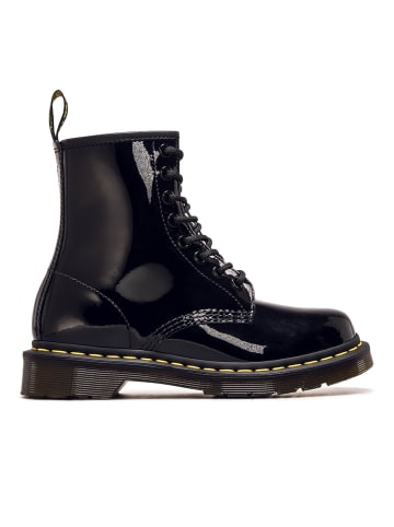 Dr. Martens Boots in Schwarz