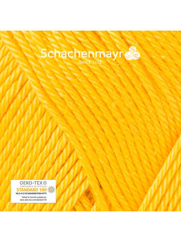 Schachenmayr since 1822 Handstrickgarne Catania, 50g in Sonne