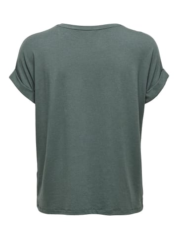 ONLY Top in Balsam Green