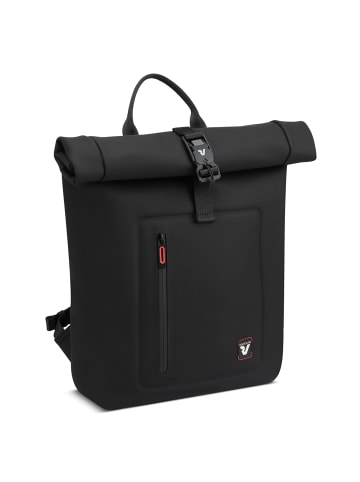 Roncato Be-Dry Daypack 43 cm Laptopfach in black