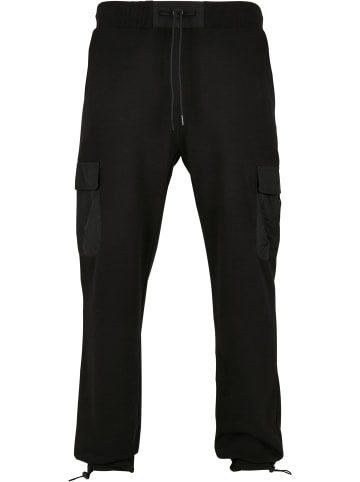 Urban Classics Jogginghose in schwarz