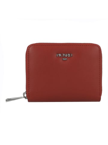PICARD Bingo Geldbörse Leder 11.5 cm in rot