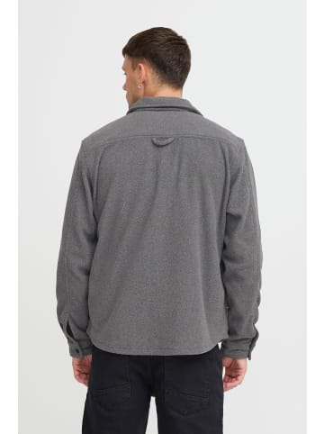 BLEND Hemdjacke BHShirt 20718196 in Grau