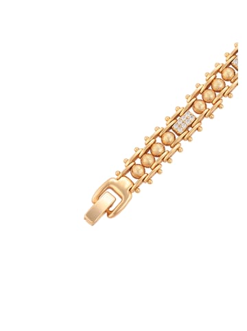 gaya Women Bracelet in Rose Gold