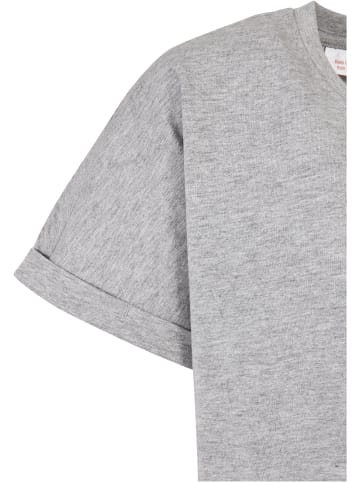 Urban Classics Longsleeves in grey