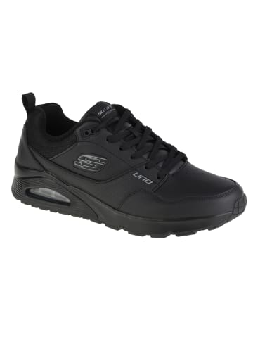 Skechers Skechers Uno-Suroka in Schwarz